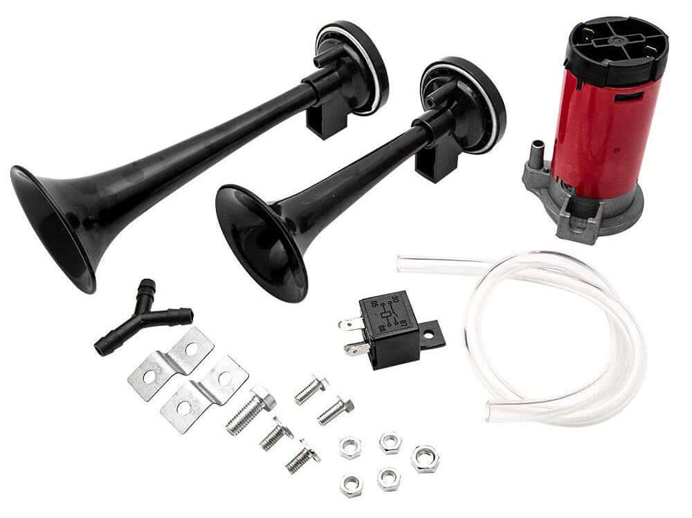 Air Horn 12V - Image 3