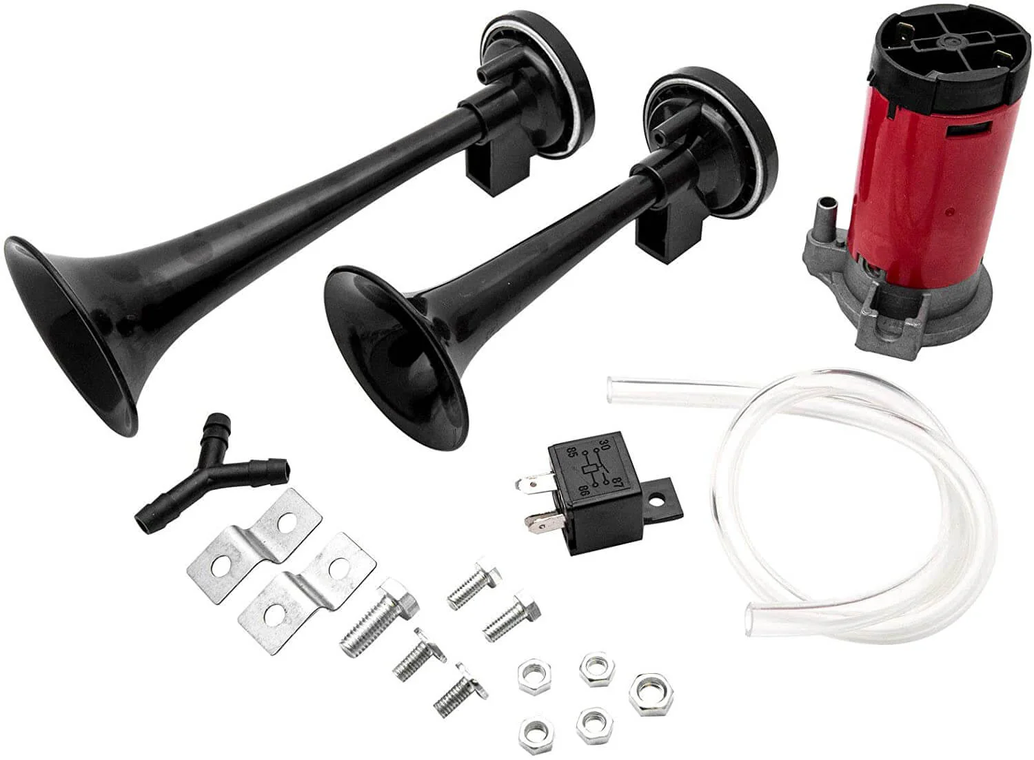 Air Horn 12V - Image 5