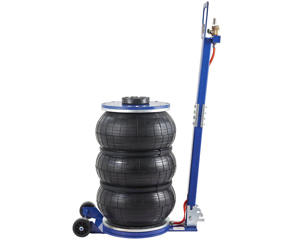 5 Ton Pneumatic Air Jack - Image 2