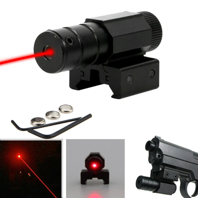 Red Dot Laser Light - Image 3