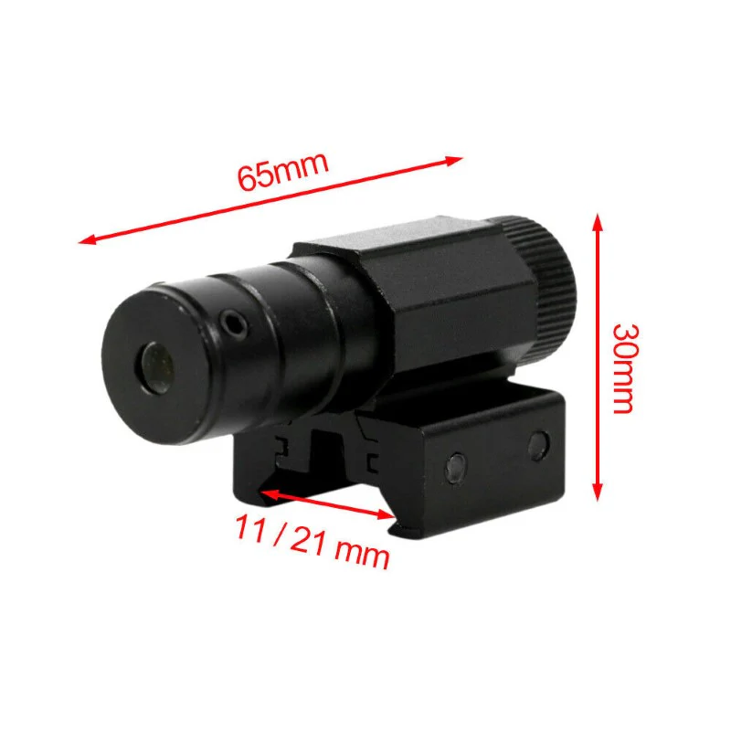 Red Dot Laser Light - Image 5