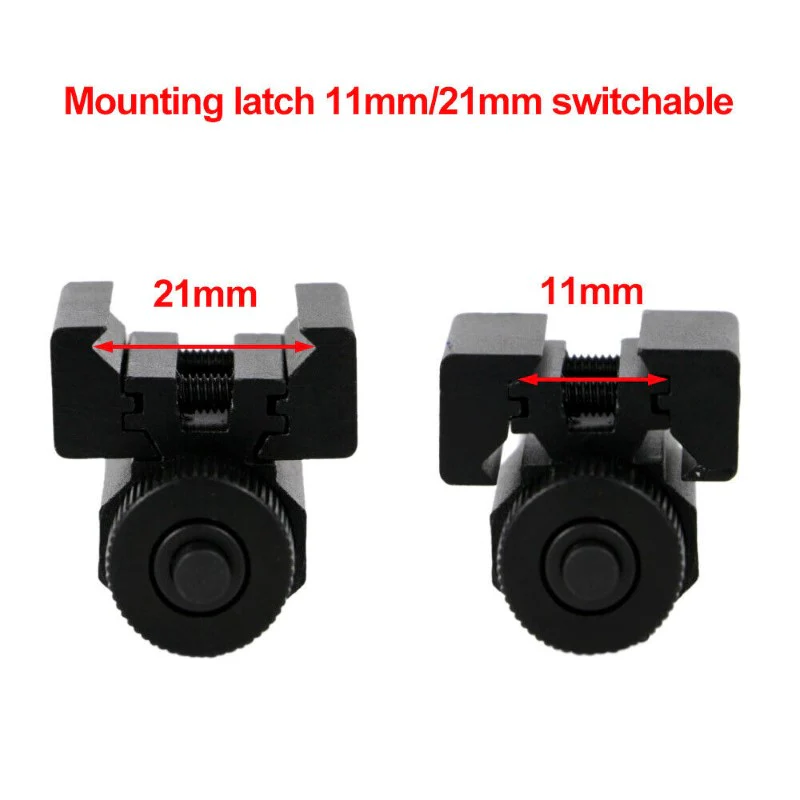 Red Dot Laser Light - Image 7
