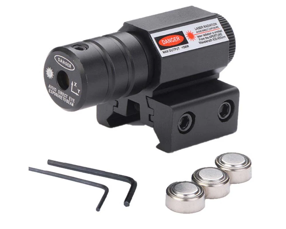 Red Dot Laser Light - Image 8