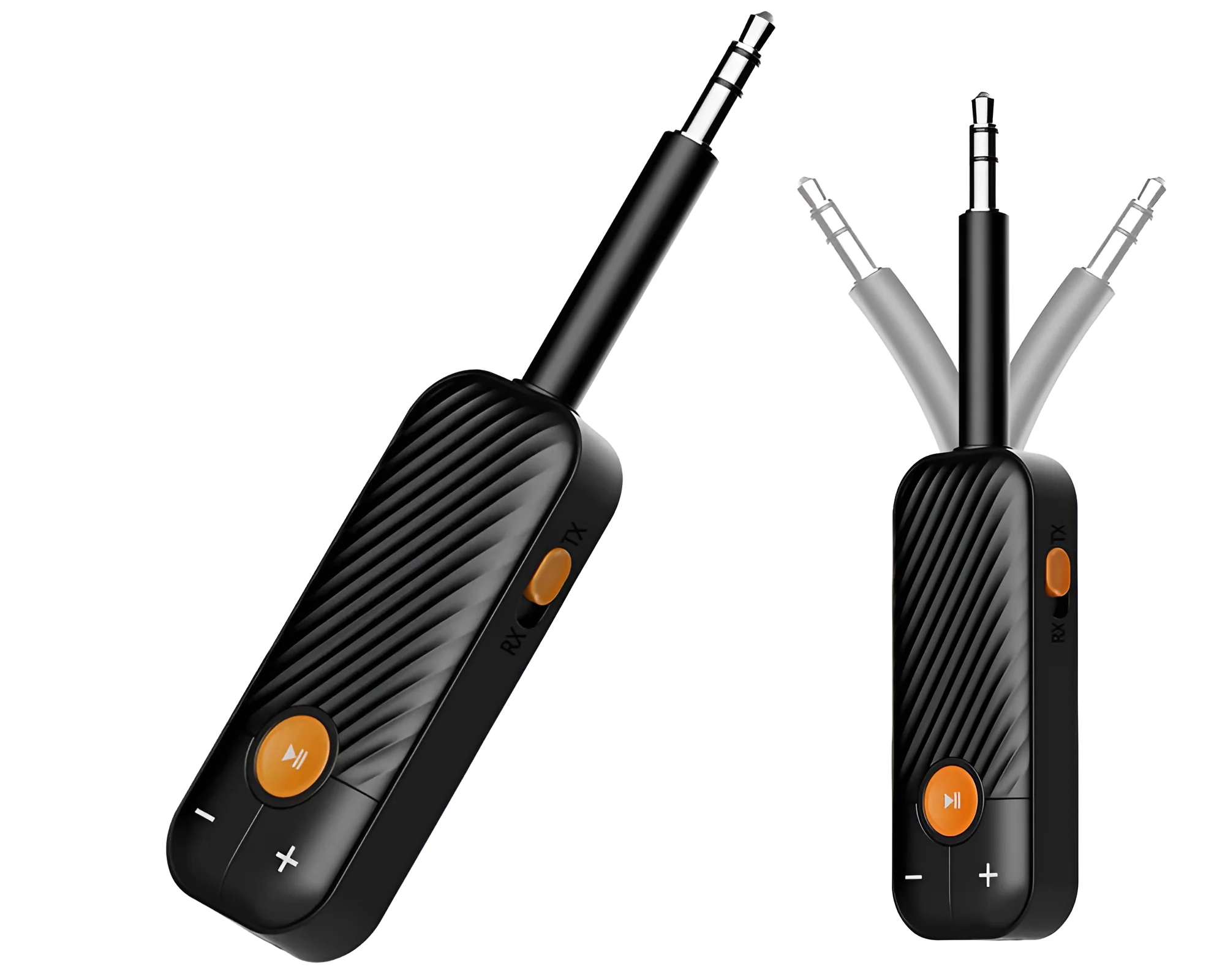 Airplane Bluetooth Audio Adapter - Image 2