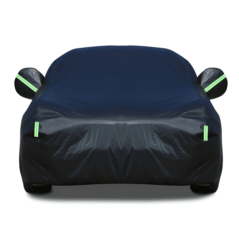 All Weather Heavy Duty Car Cover for SUV 5.1M