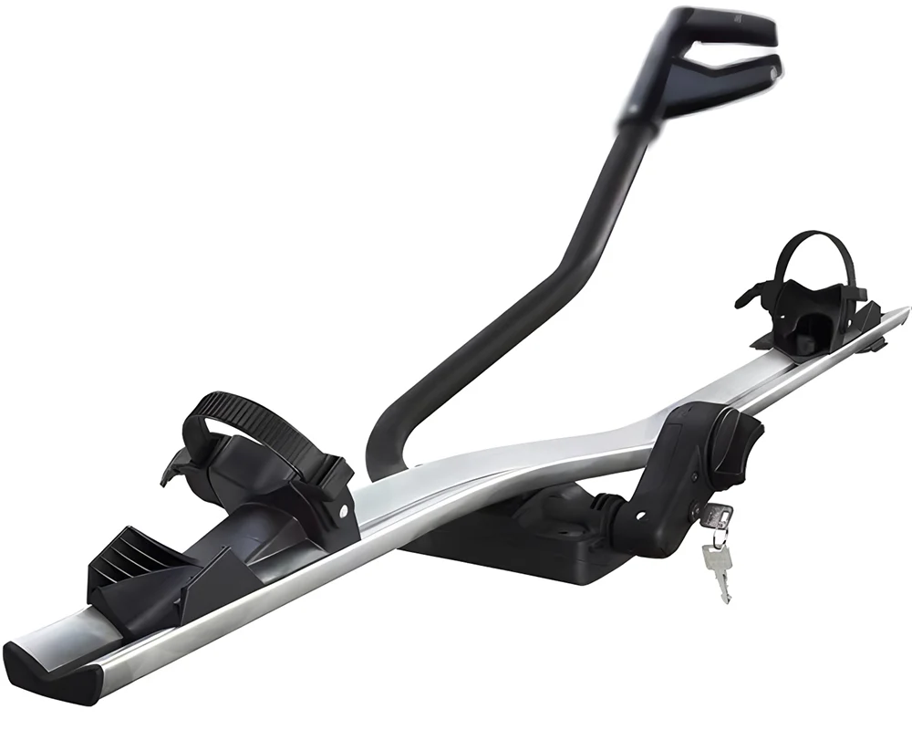 Car Roof Bike Rack Bike Carrier - Image 2
