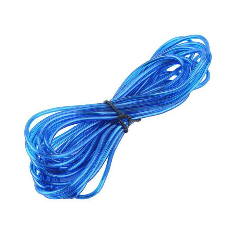 1500W Car Audio Subwoofer Car AMP Wiring Kit Cable Fuse Holder Wire Cable - Image 7