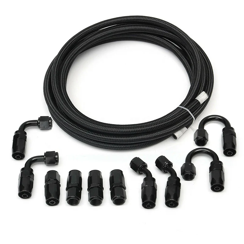 Oil Fuel Line Kit - Image 3