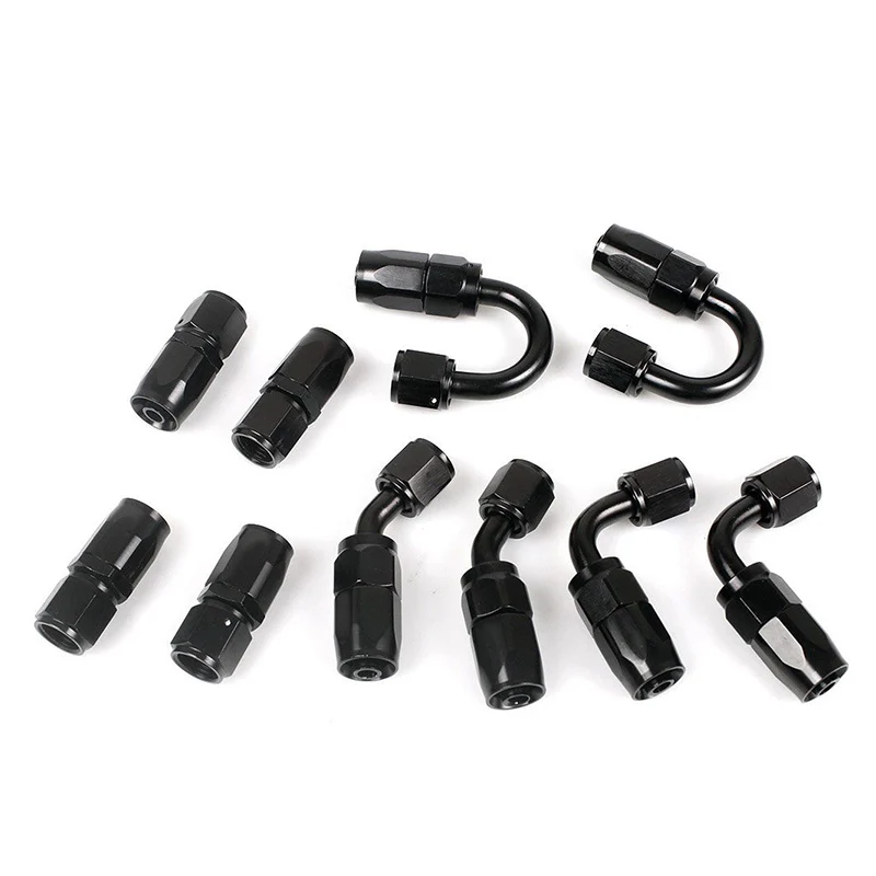 Oil Fuel Line Kit - Image 5