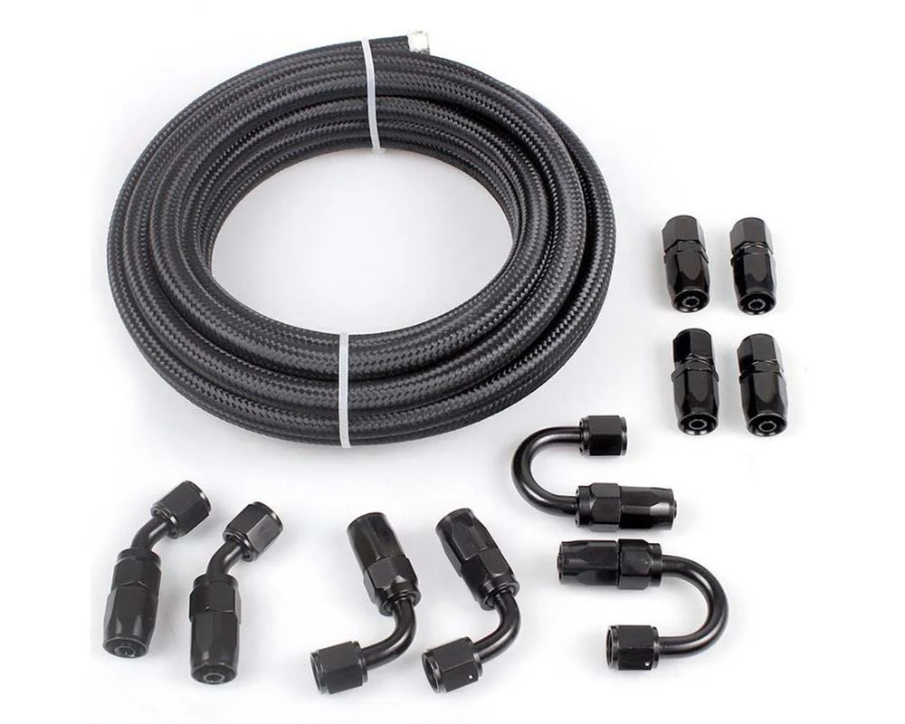 Oil Fuel Line Kit - Image 9