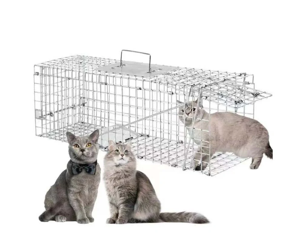 Possum Trap Large Animal Trap - Image 10