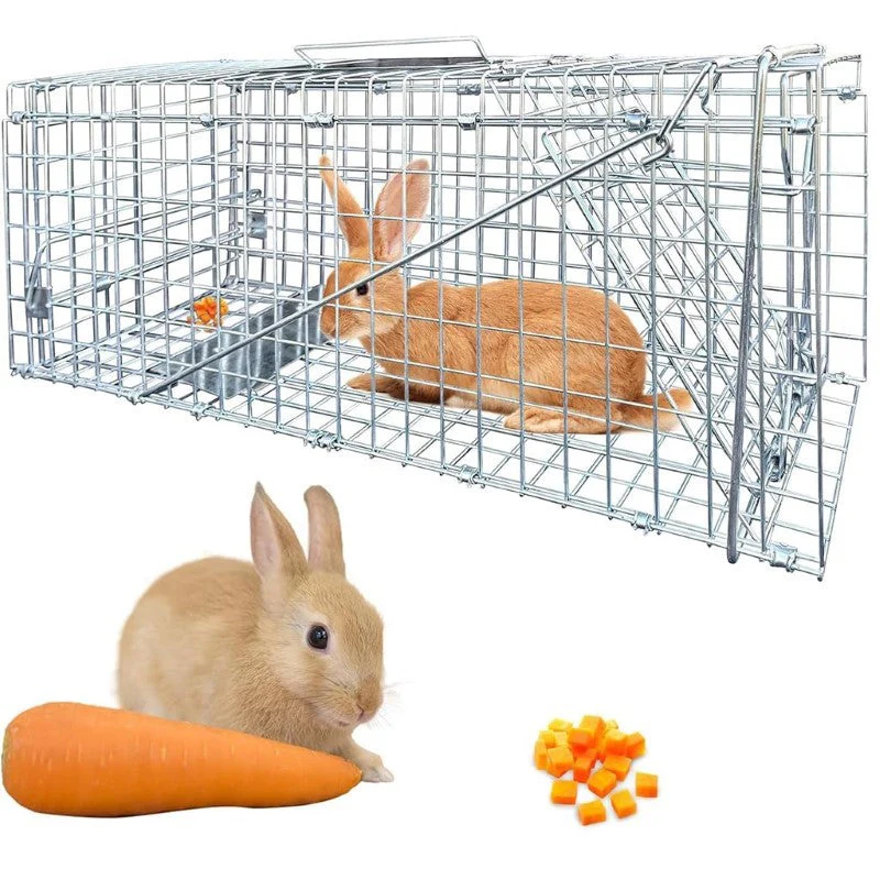 Large Possum Trap Animal Trap - Image 9