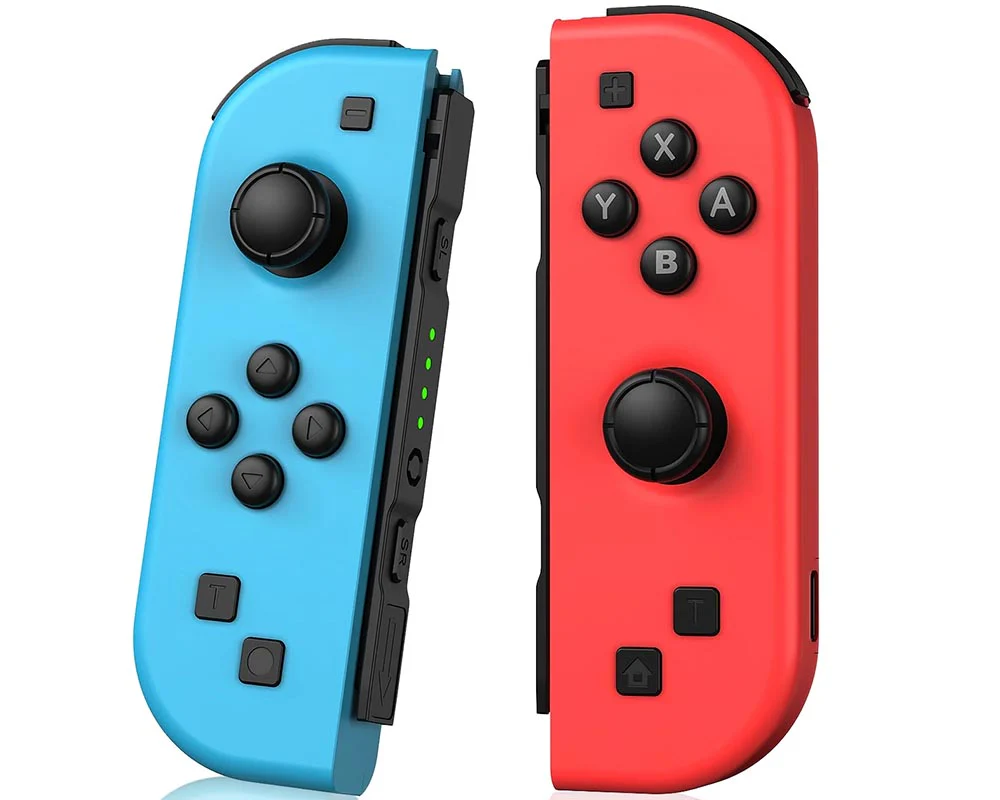 Joypad Controller for Nintendo Switch - Image 10