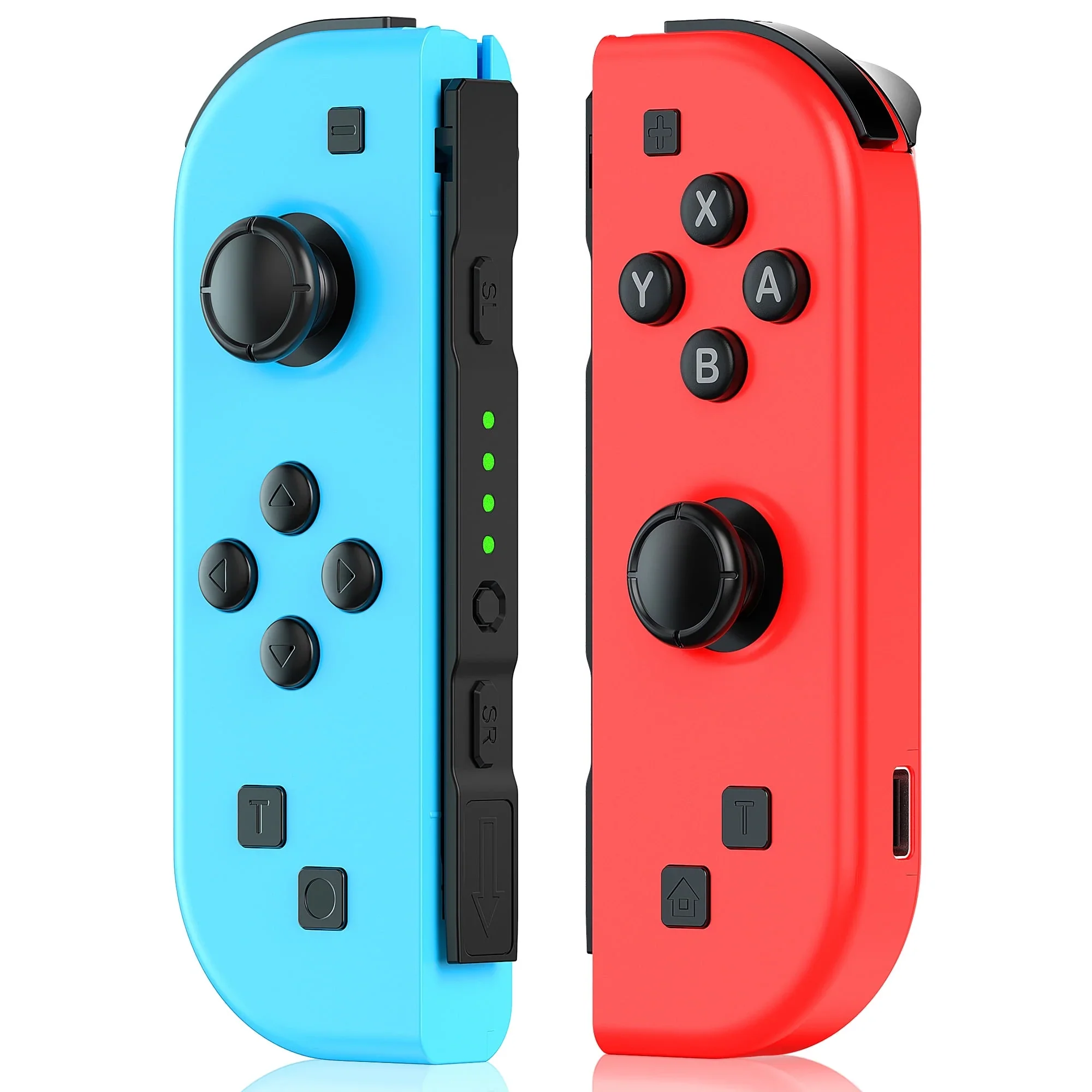 Joypad Controller for Nintendo Switch - Image 9