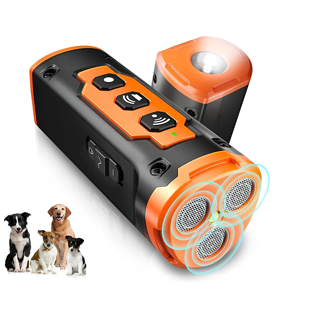 Anti Bark Dog Trainer Ultrasonic