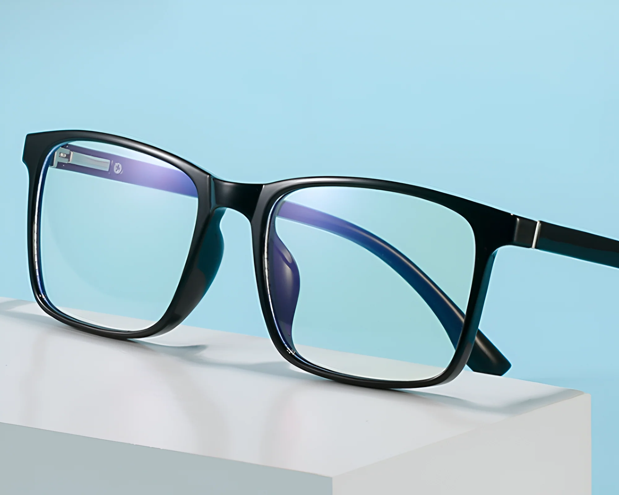 Computer Glasses Anti-Blue Light - Image 4