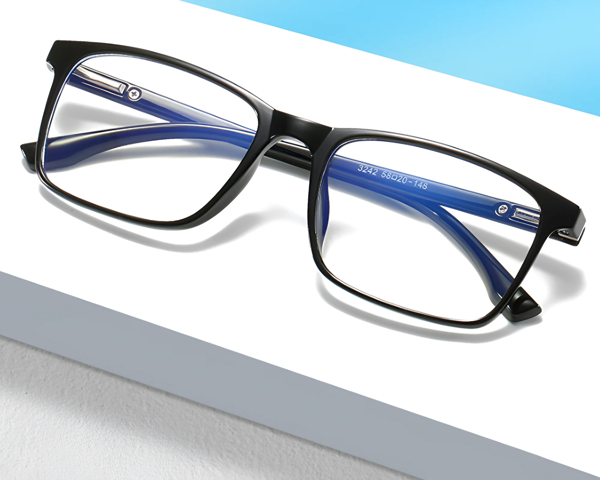 Computer Glasses Anti-Blue Light - Image 5