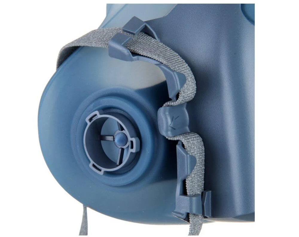 Anti-Dust Paint Gas Respirator Mask - Image 9