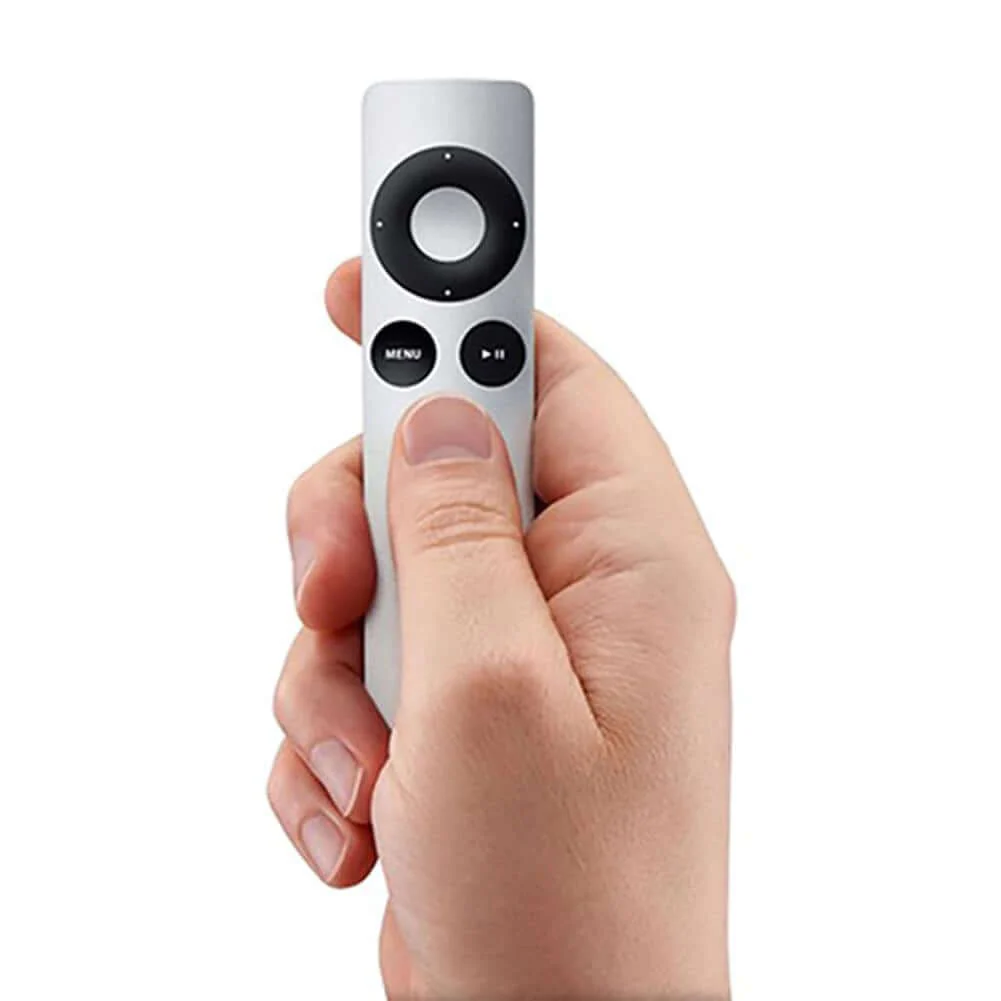 Apple Tv Remote Replacement For Apple Tv 2, Tv 3 - Image 2