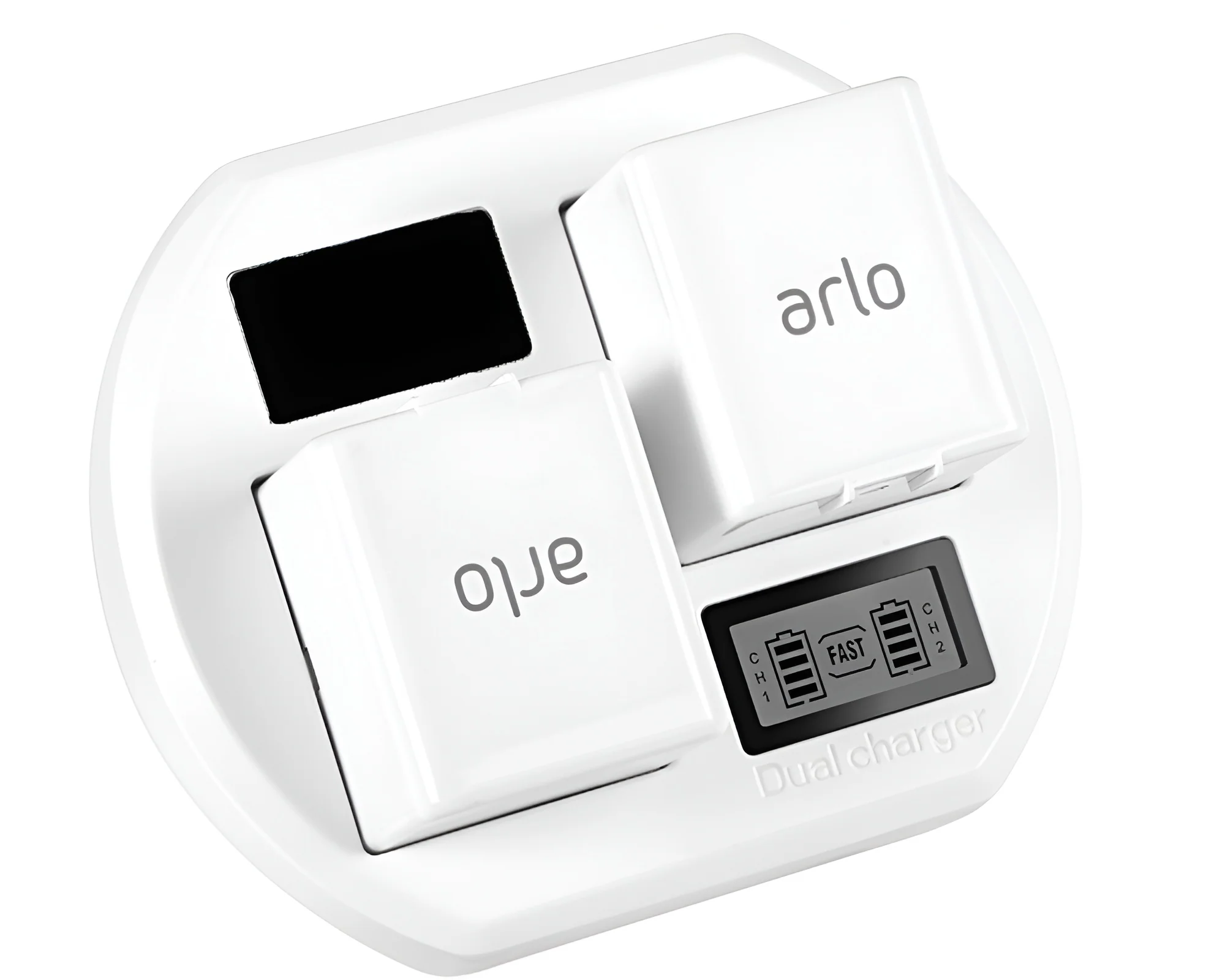 Arlo Pro / Pro 2 Battery Charger - Image 2