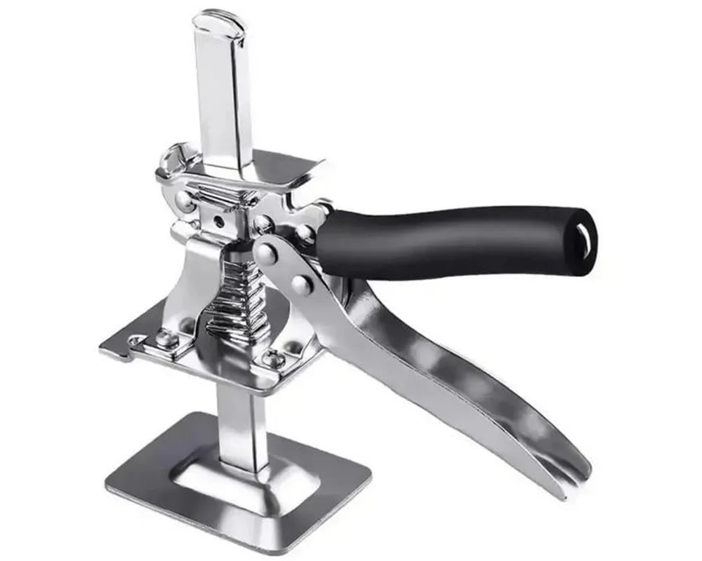Labor Saving Arm Jack Elevator Tool - Image 4