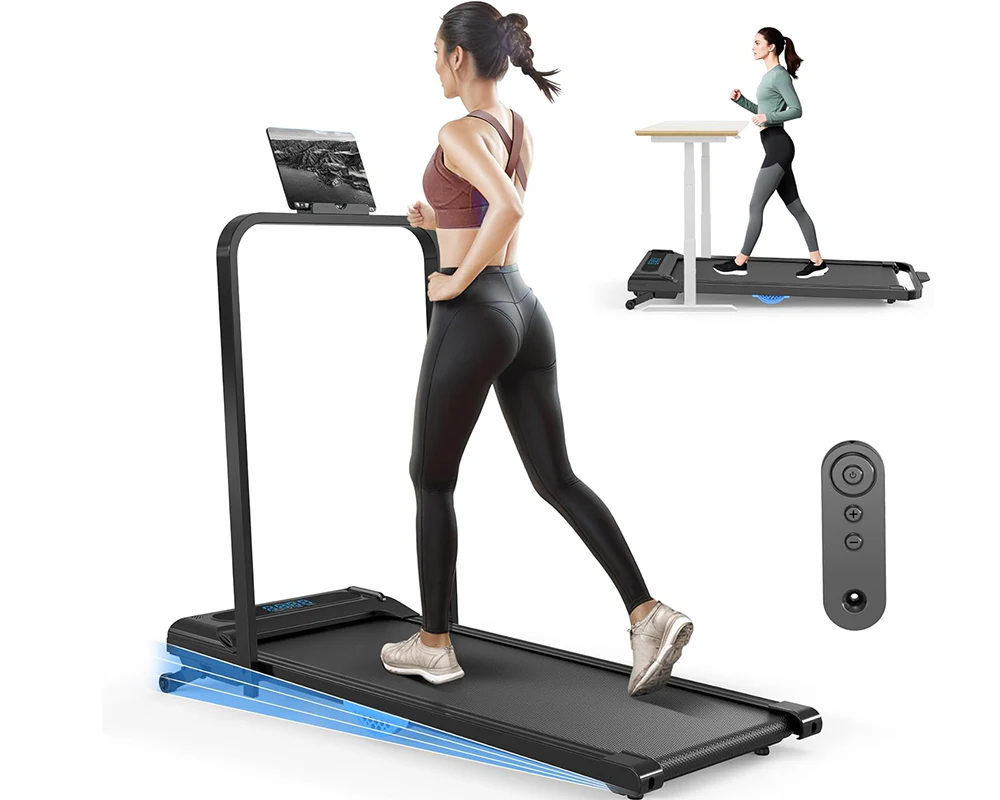 Walking Treadmill Exercise Treadmill - Image 11