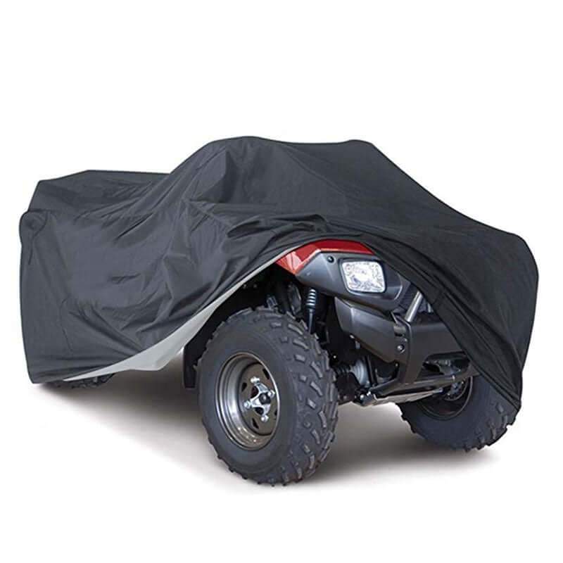 Atv Cover Universal Heavy Duty Outdoor Uv - Resistant - Image 10