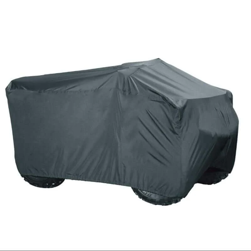 Atv Cover Universal Heavy Duty Outdoor Uv - Resistant - Image 3