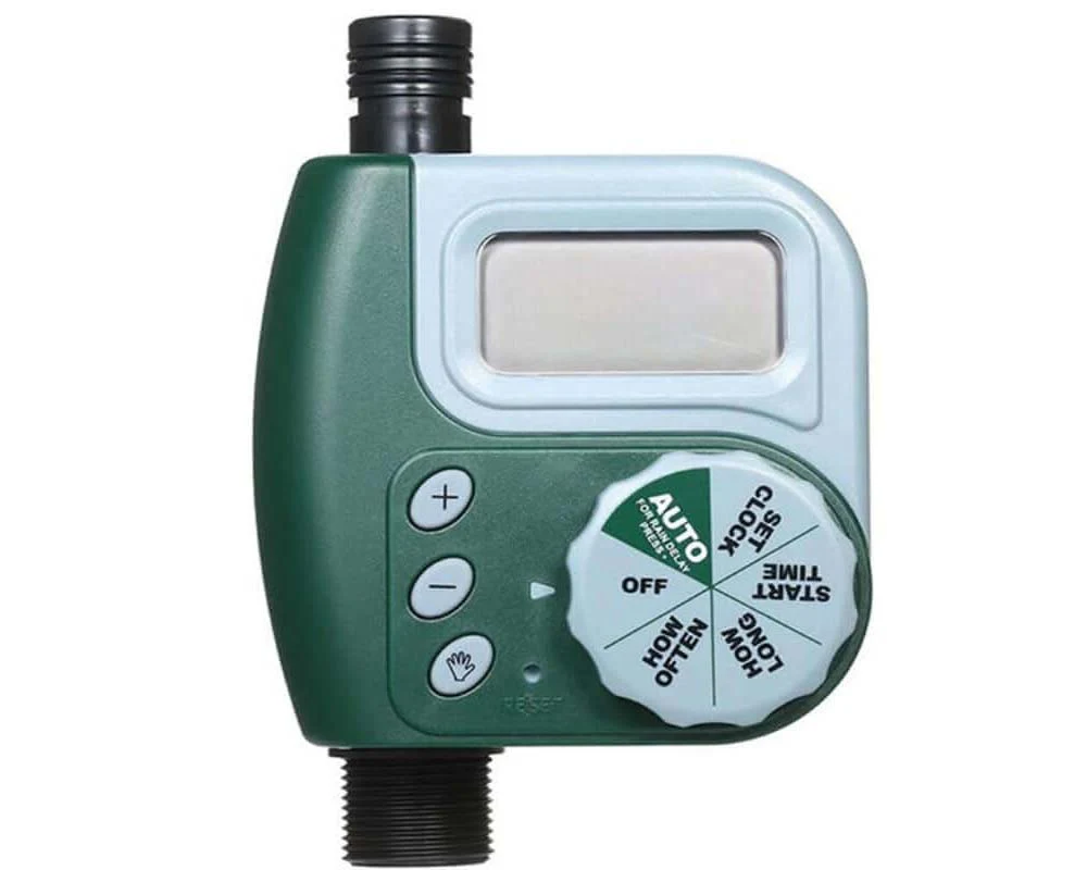 Auto Water Irrigation Timer - Image 9