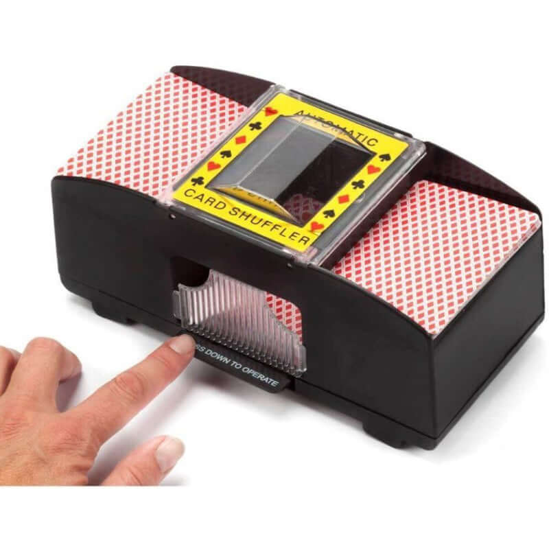 Automatic Card Shuffler - Image 3