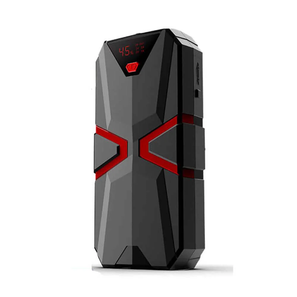 Car Jump Starter Power Bank Booster