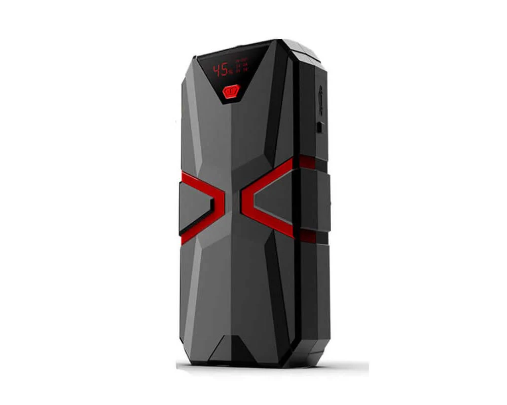 Car Jump Starter Power Bank Booster - Image 8