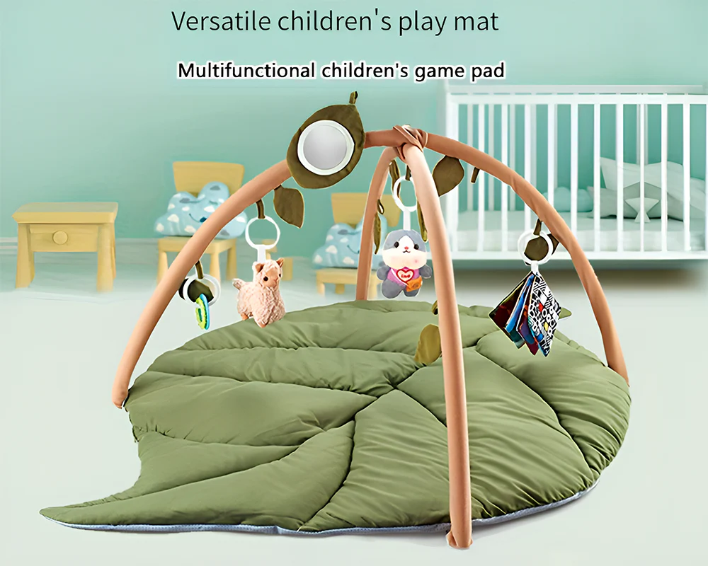 Baby Play Gym - Image 3