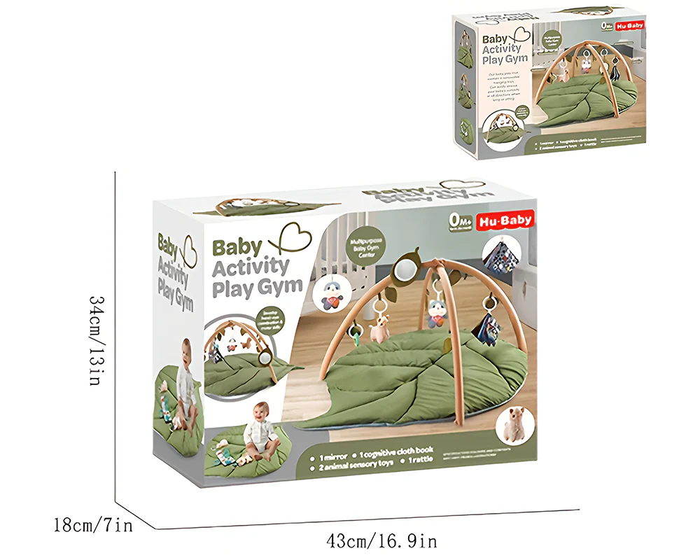 Baby Play Gym - Image 4