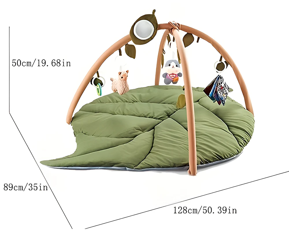 Baby Play Gym - Image 5