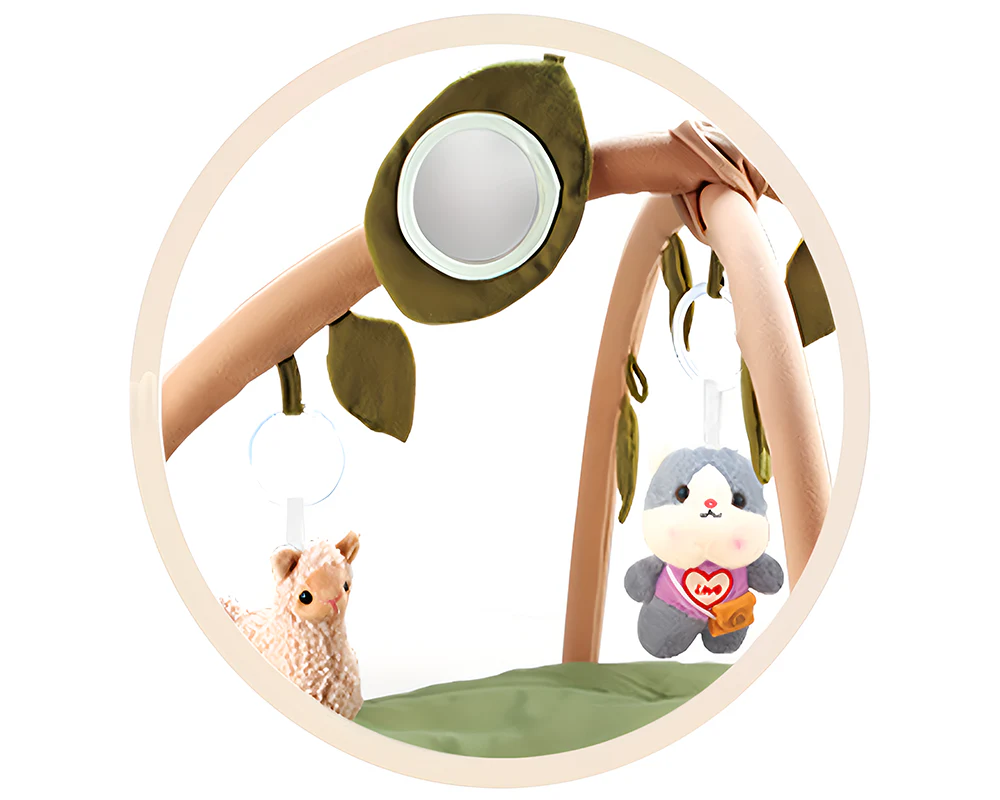 Baby Play Gym - Image 6
