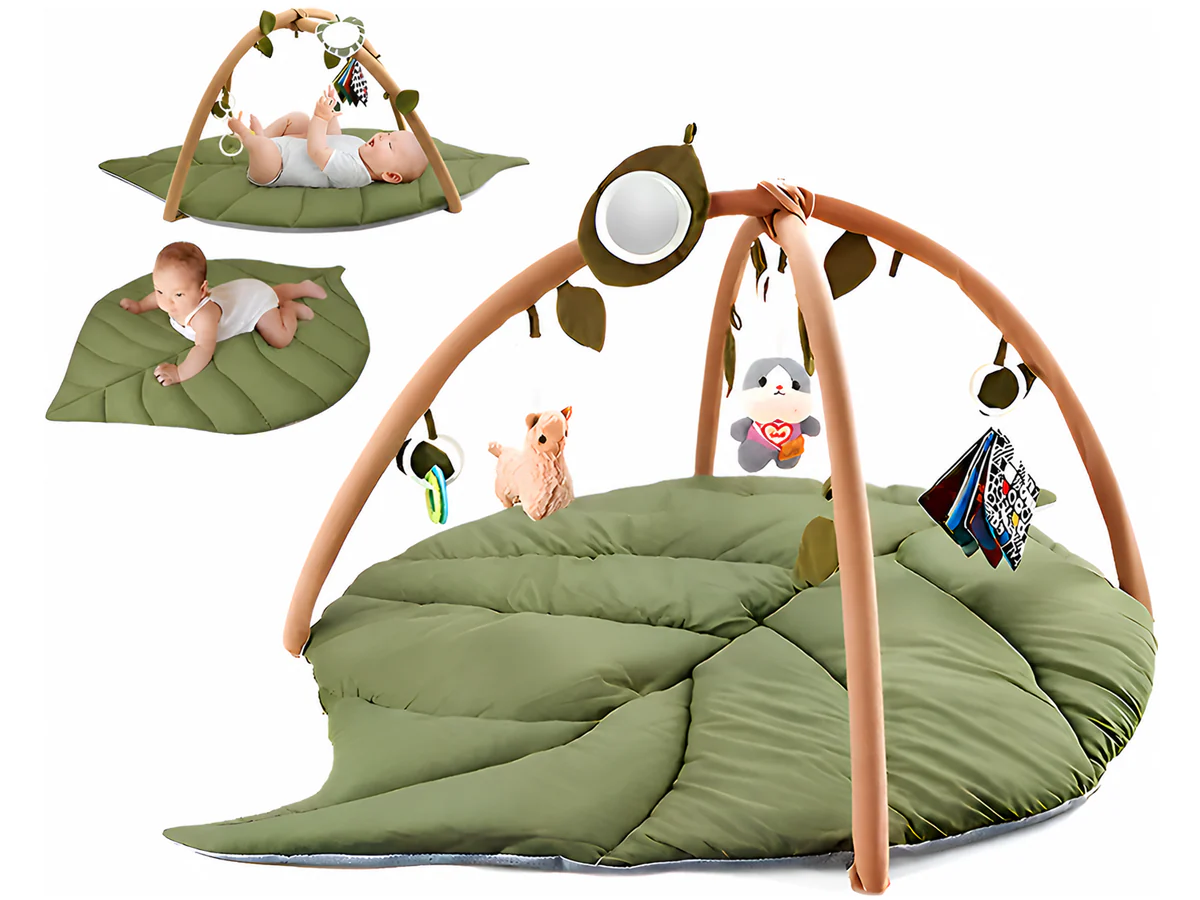 Baby Play Gym - Image 7