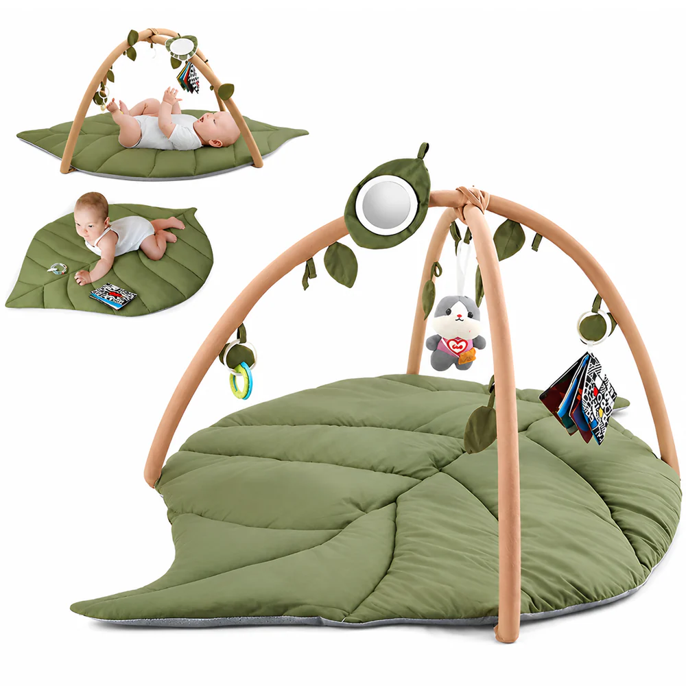 Baby Play Gym - Image 9
