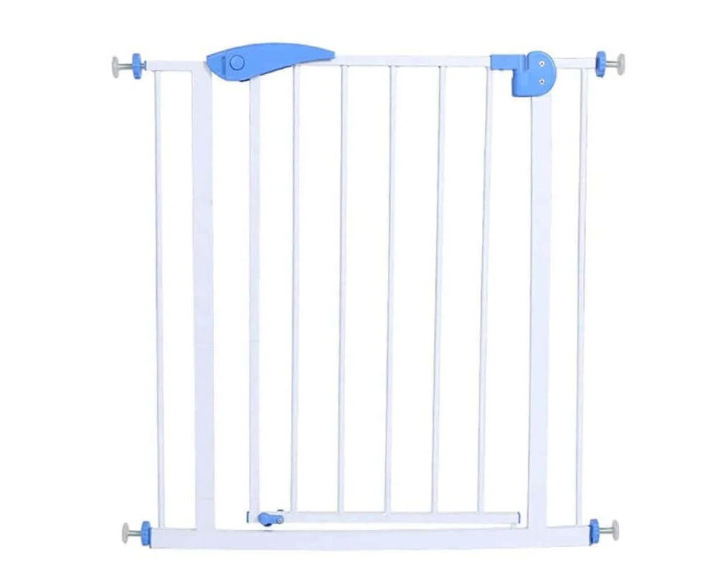 Safety Gate Door Barrier for Hallways - Image 9