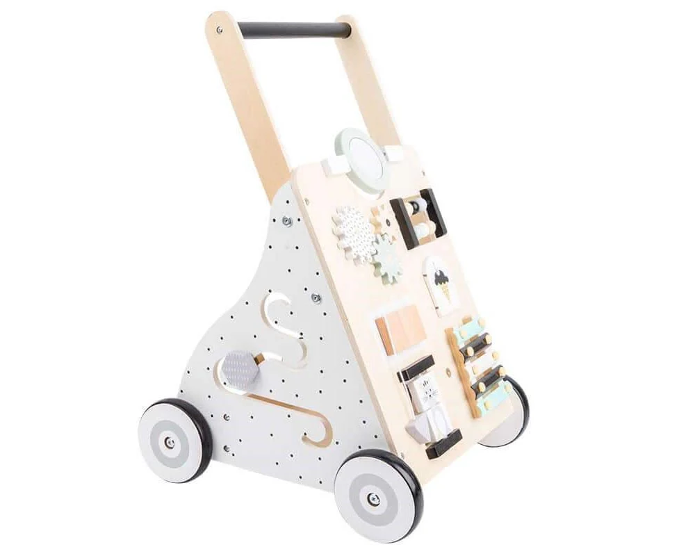 Kids Activity Walker Centre Push Toys - Image 12