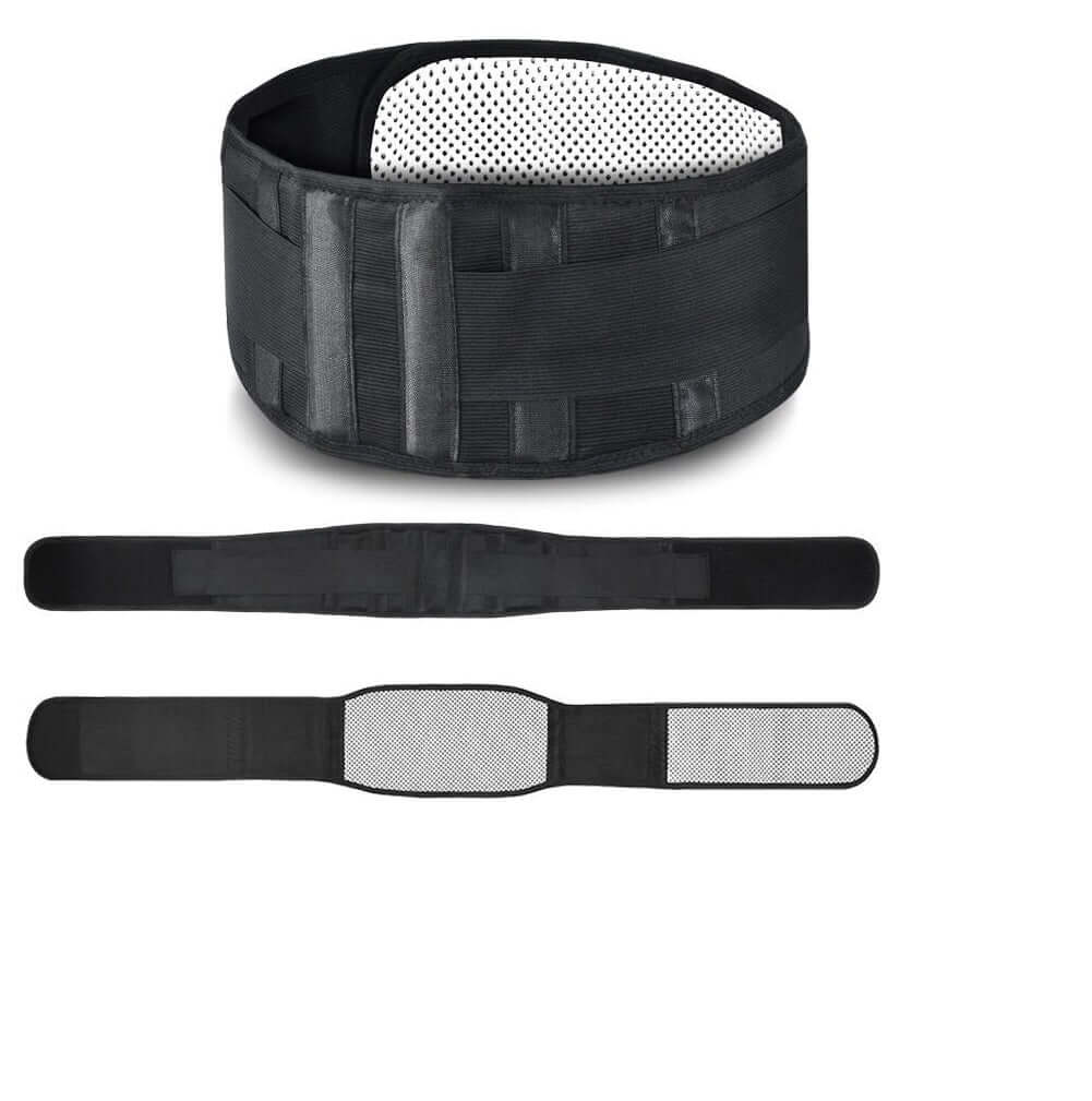 Back Support Belt Back Support - Image 5