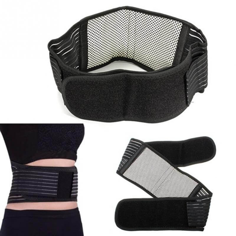 Back Support Belt Back Support - Image 6