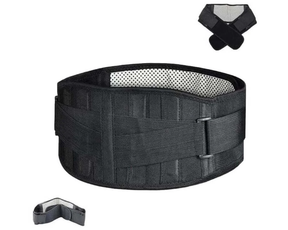 Back Support Belt Back Support - Image 7