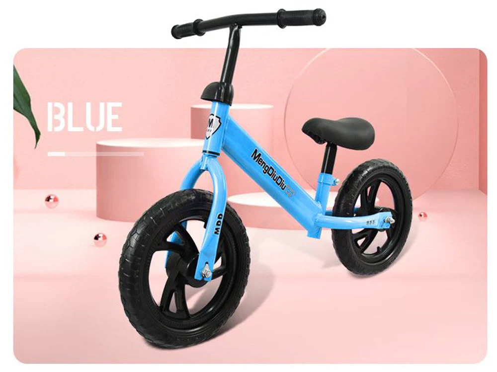 Kids Balance Bike - Image 2