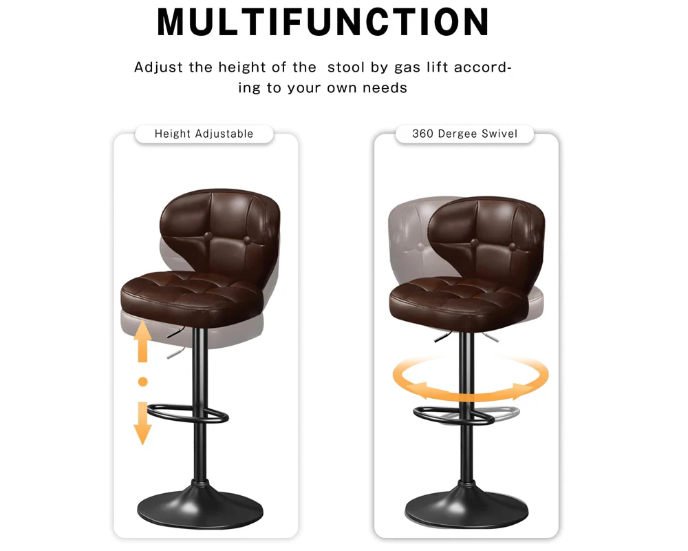 Bar Stools - Image 3