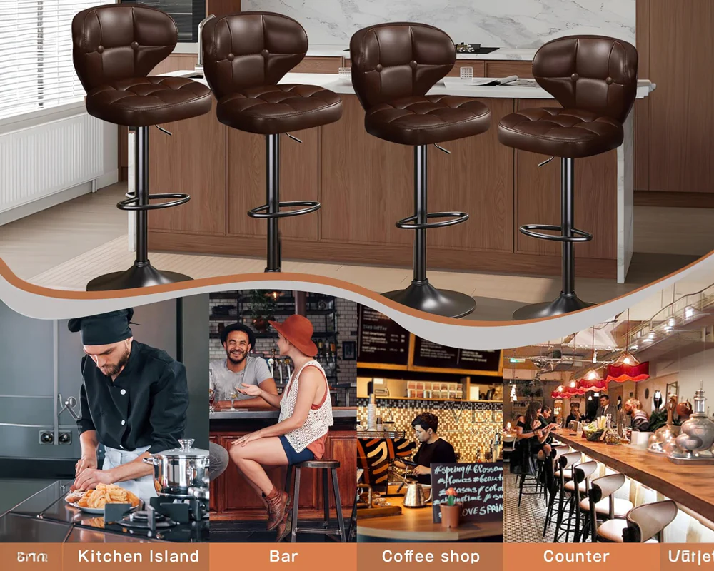 Bar Stools - Image 7