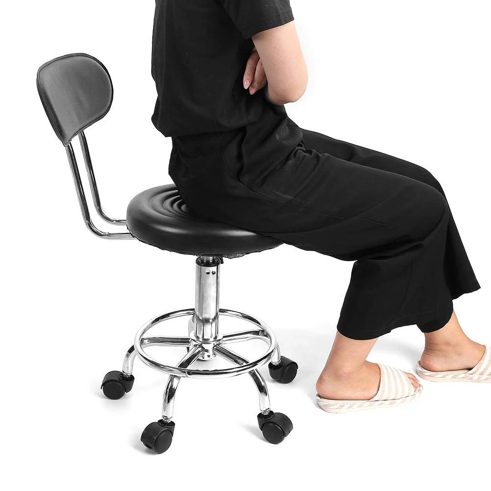 Salon Stools Beauty Hair Chair - Image 7
