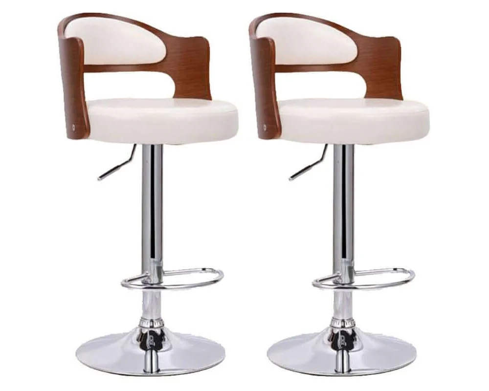 Bar Stools 2PCS set - Image 8