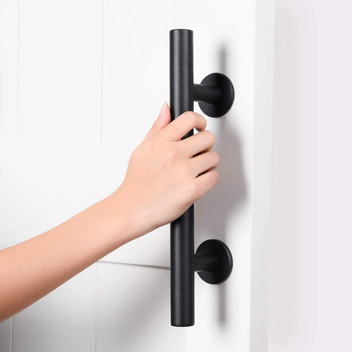 Sliding Barn Door Handle Barn Door Handle - Image 4