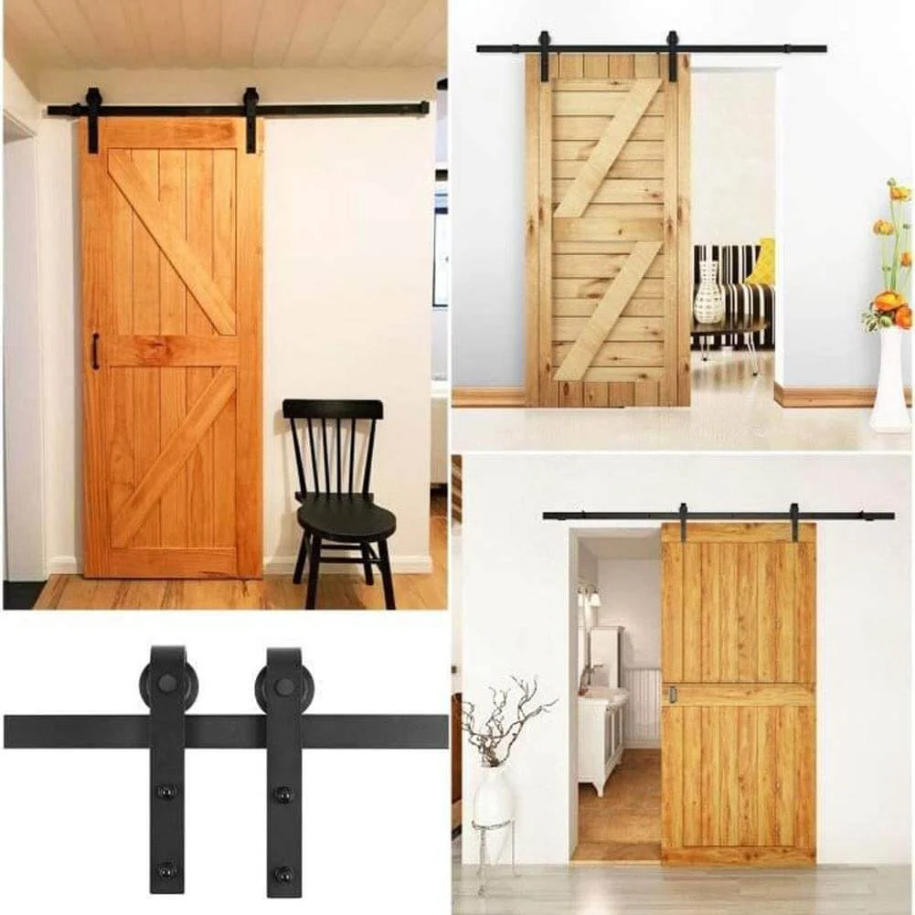 Barndoor Hardware 1.6M - Image 2